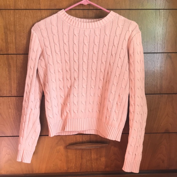 Blush American Apparel Sweater S - Picture 2 of 3